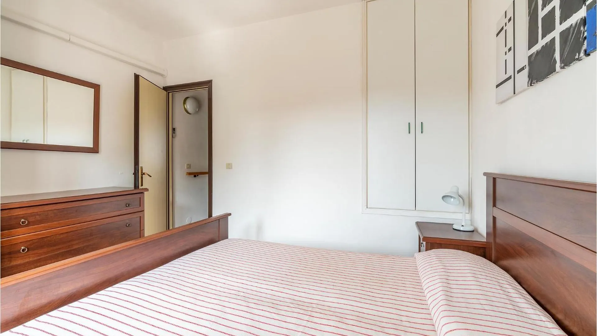 Pigne Villa Rosolina Mare 0*,