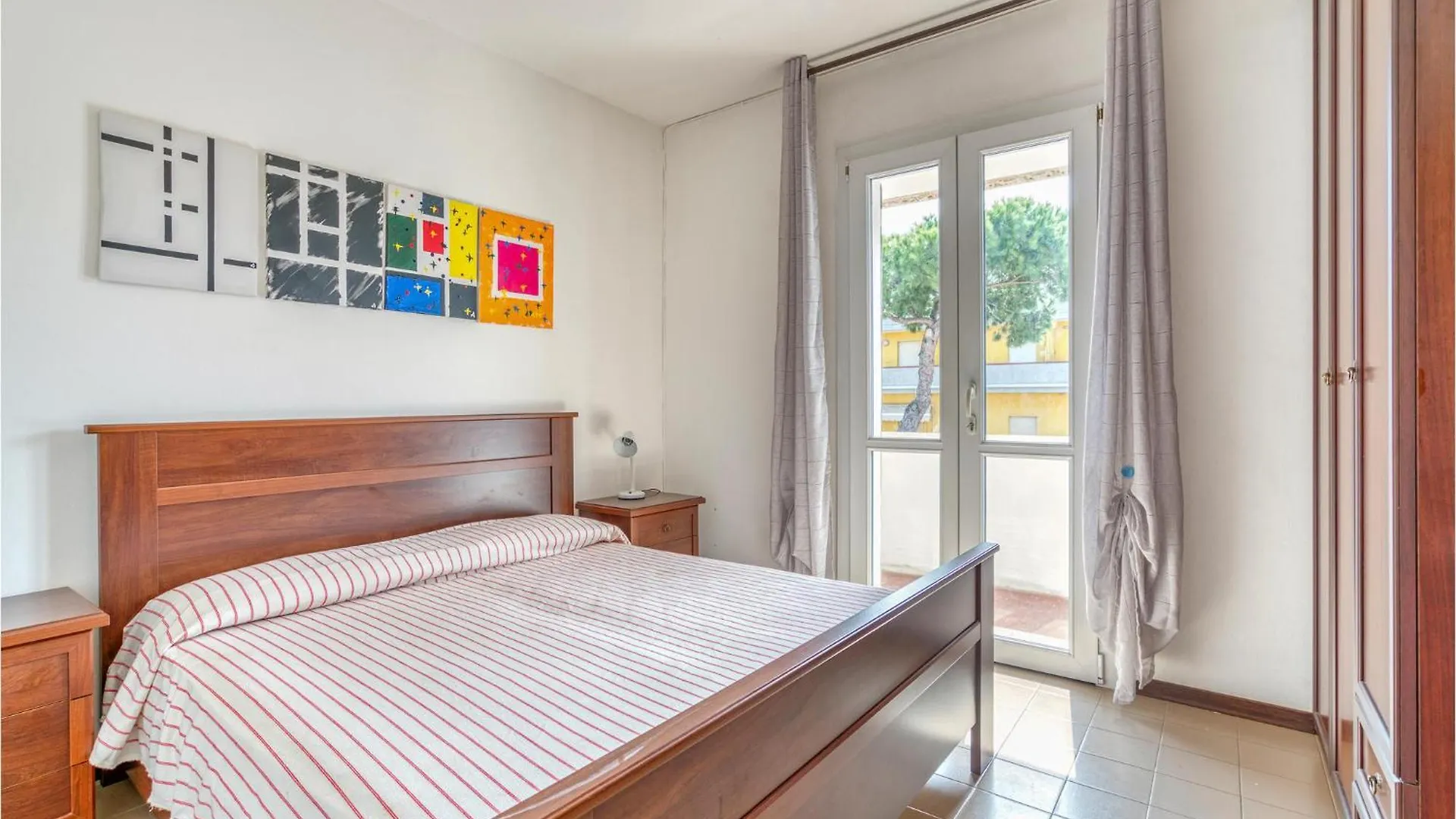 Pigne Villa Rosolina Mare 0*,  İtalya