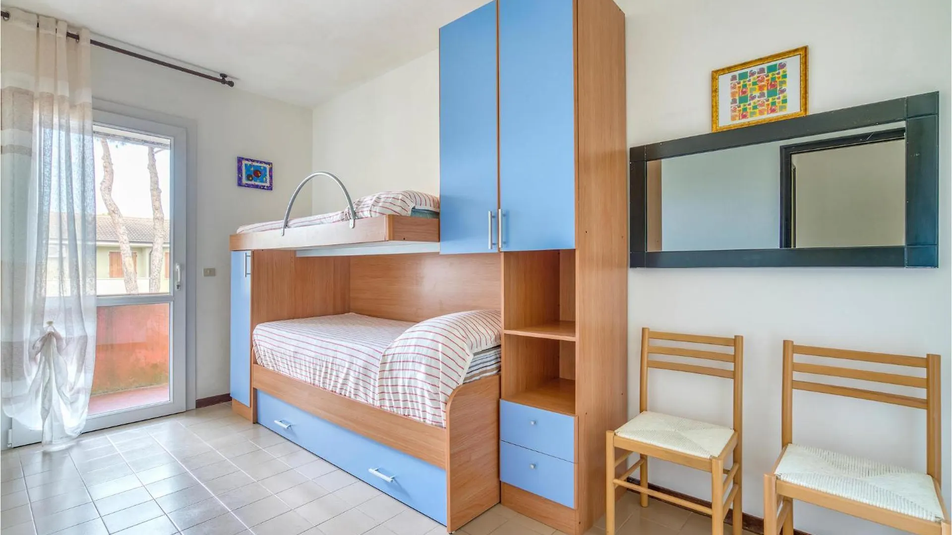 Pigne Villa Rosolina Mare İtalya