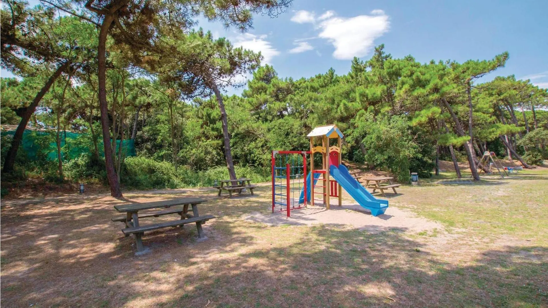 Pigne Villa Rosolina Mare Tatil Evi